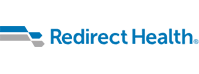 Redirect Health logo